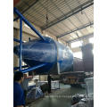 Spirulina Spray Dryer